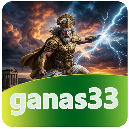Tim ganas33
