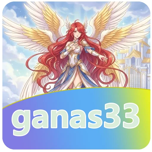 Pemasangan ganas33 APK v4.8.1