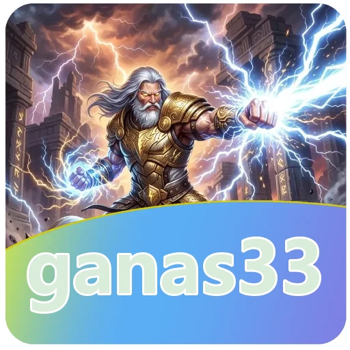 Verifikasi berkas ganas33