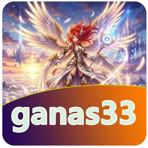 Tim ganas33