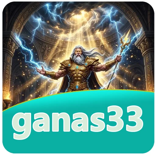 Ilustrasi ganas33