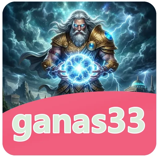 Instalasi ganas33