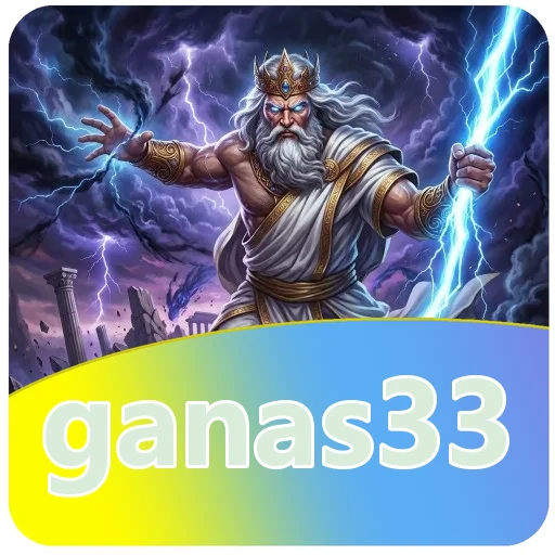 Keamanan ganas33
