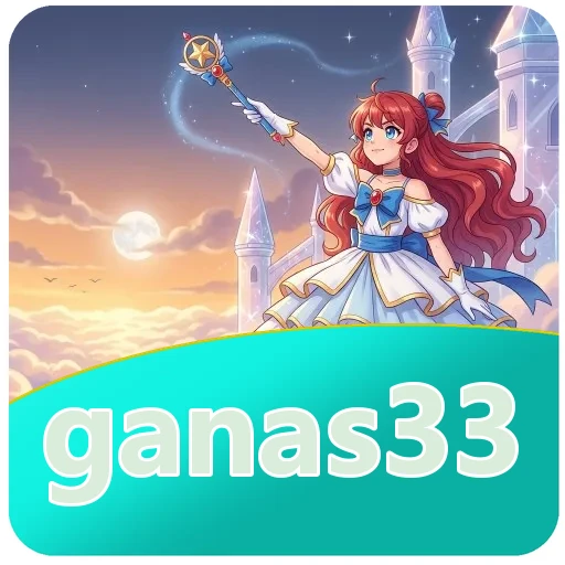 Performa ganas33