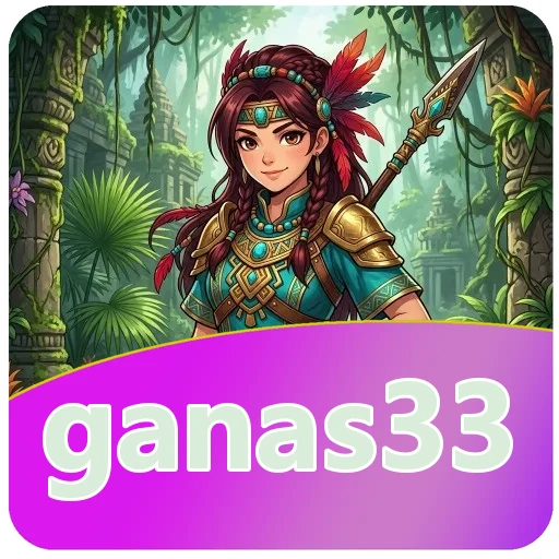 Gangguan pada ganas33